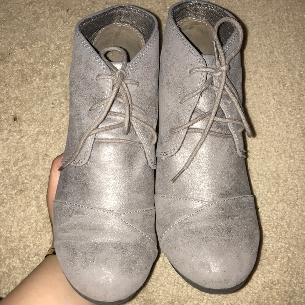 City Classified Booties - Picture 2 of 6
